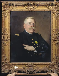 ジョセフ・ジョフレ（1852-1931）1915